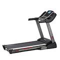 toorx. tapis roulant trx marathon app ready 3. 0 velocit&agrave; 22km/h fascia cardio tapis roulant