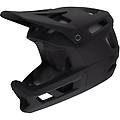 mainline mips casco da bicicletta nero opaco