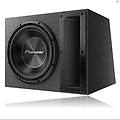 ts-a300b box subwoofer bass reflex da 30cm
