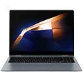 - notebook galaxy book4 pro 360 np964qgk-kg2es monitor 16' amoled touchscreen wqxga+ intel core