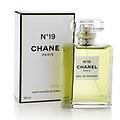 n. 19 100 ml eau de parfum spray donna