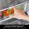 combinato d tnf 185x70cm inox