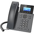 telefono ip cablato networks grp2602 lcd da 2 21'' a 2 linee nero