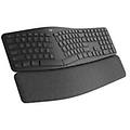 tastiera computer k series k860 ergo split black 920 010106