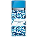 light blue capri in love eau de parfum 100ml