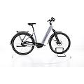 ebike ricondizionata · advanced trekking pro gates · buone condizioni advanced e-bike