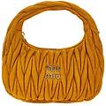 borsa a mano 'hobo wander'