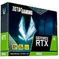 geforce rtx 3050 6go