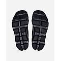 cloudmster 2 w scarpe running dna nero 6. 5