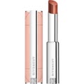 make-up trucco labbra le rose perfecto shine n117
