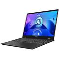 prestige 16 ai evo b1mg-055it intel core ultra 7 155h computer portatile 40 6 cm (16'') quad hd+