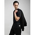 t-shirt relaxed fit sartoriale