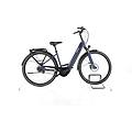 ebike ricondizionata · traveller e-gold 5 plus rt · buone condizioni