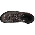 nepal trek evo gore-tex scarponi alta quota uomo grey/red 45 5 eu
