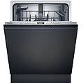 SIEMENS iq300 sx63ex22ae lavastoviglie a scomparsa totale 13 coperti a