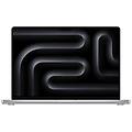 macbook pro 16'' m3 max chip con 14?core cpu e 30?core gpu 1tb ssd argento (mrw73t/a)
