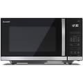 - yc-qs302ae-b forno microonde con capacità 30 litri potenza 900 watt colore nero