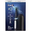 Oralb Spazzolino Elettrico Io3 Stripped Nero