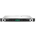 hpe proliant gen11 server 960 gb rack (1u) intel xeon e-2436 2 9 ghz 32 gb ddr5-sdram 800 w