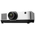 pa804ul proiettore per grandi ambienti 8200 ansi lumen 3lcd wuxga (1920x1200) compatibilità