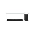 soundbar s70ty 3. 1. 1 canali potenza max 400 w cassa wireless black