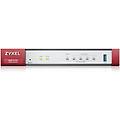 firewall usgflex50hp vpn 0 35 gbit-s senza ventola sicurezza rete aziendale