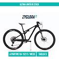 ams slt carbonio xt taglia s semi-nuova