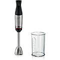 Bosch Serie 6 Msm6m610 Frullatore A Immersione Ergomaster 1000 W Inox
