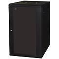 Link Armadio Rack 19 20 Unita Da Muro A 995x L 600 X Profondita 450 Mm Colore Ne