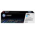 Hp Toner Ciano 128a 1300 Pagine