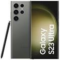 Samsung Galaxy S23 Ultra 512gb Verde Gratis