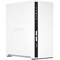 2 bay arm 4c 2. 0ghz ts-233