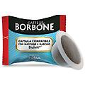100 capsule bialetti compatibili caffè rosso