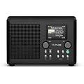 classic h4i radio internet con wifi dab+ fm bluetooth 5. 3 e usb altoparlante da 10?w schermo a