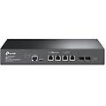 switch gestito omada tl-sx3206hpp/ wifi 6/6 porte/ rj-45 10ge/ poe++