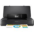 stampante portatile officejet 200