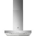 Electrolux Lft416x Cappa Decorativa 60 Cm C Acciaio Inossidabile