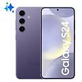 galaxy s24 8+128gb violet (sm-s921bzvdeue)