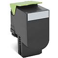 80c2hk0 toner nero originale 80c2hk0