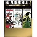 metal gear solid master collection volume 1 eu per xbox series x