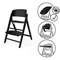 Cybex Gold Click Fold Set 4 In 1 Stunning Black