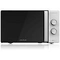Cecotec Proclean 4010 Microonde 23l 700w Bianco