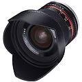 12mm f/2 ncs cs attacco micro quattro terzi (condition come nuovo)