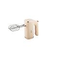 - sbattitore elettrico iridea-champagne