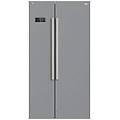 Beko Frigorifero Americano Side By Side Gn163130ptn Classe F Capacita 640 Litri 