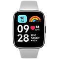 - redmi watch 3 active display 1. 83' led 47 mm digitale bluetooth touch screen colore grigio