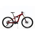 ebike ricondizionata · atomx lynx 9. 9 carbonio xt · condizioni eccellenti bh