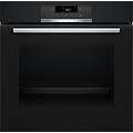 Bosch Hba171bb3 Forno Serie 2 Nero Pirolisi 60 Cm