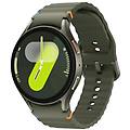 l300 galaxy watch 7 44mm smartwatch 1. 5 amoled bluetooth wi-fi gps (satellitare) green