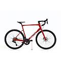 bici strada ricondizionata · team machine slr one carbonio di2 12v